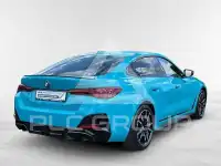 2025 BMW I4
