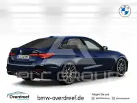 2025 BMW I4