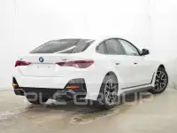 2025 BMW I4
