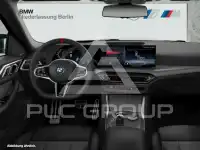 2025 BMW I4