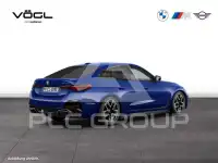 2025 BMW I4