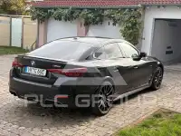 2025 BMW I4