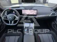 2025 BMW I4