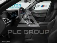2025 BMW I4