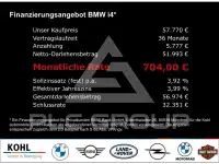 2025 BMW I4