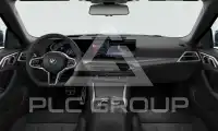 2025 BMW I4