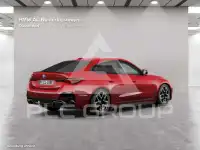2025 BMW I4