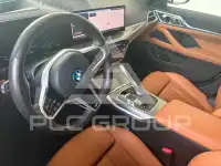 2025 BMW I4