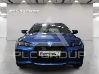 2025 BMW I4