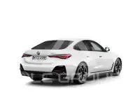 2025 BMW I4