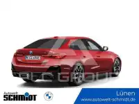 2025 BMW I4