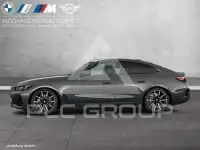 2025 BMW I4