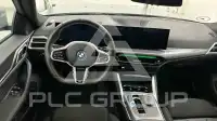 2025 BMW I4