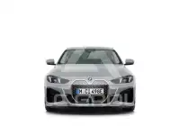 2025 BMW I4