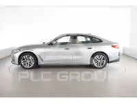 2025 BMW I4