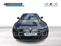 2025 BMW I4