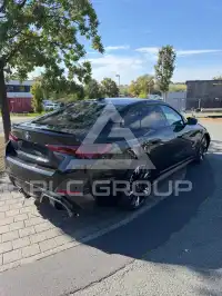 2025 BMW I4