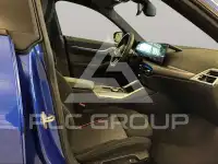 2025 BMW I4