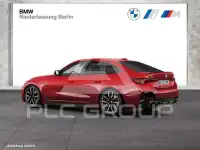 2025 BMW I4