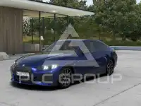 2025 BMW I4