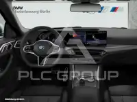 2025 BMW I4