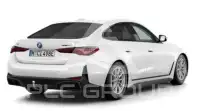 2025 BMW I4