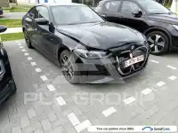 2025 BMW I4