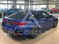 2025 BMW I4