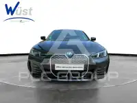2025 BMW I4