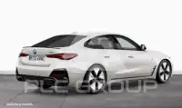 2025 BMW I4