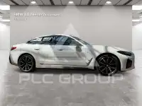2025 BMW I4