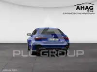 2025 BMW I4