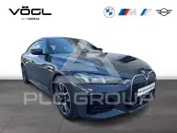 2025 BMW I4