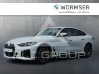 2025 BMW I4