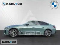 2025 BMW I4