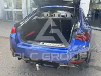 2025 BMW I4
