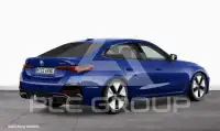 2025 BMW I4