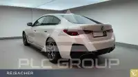 2025 BMW I4