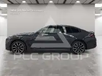 2025 BMW I4