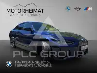 2025 BMW I4