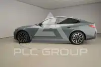 2025 BMW I4