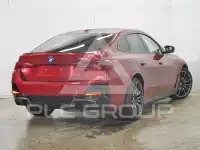 2025 BMW I4