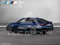 2025 BMW I4