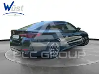 2025 BMW I4