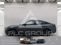 2025 BMW I4