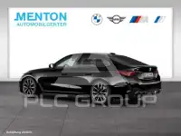 2025 BMW I4
