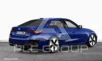 2025 BMW I4