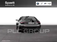 2025 BMW I4