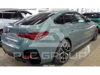 2025 BMW I4