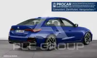 2025 BMW I4